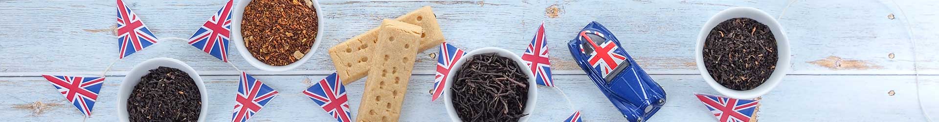 Very british Very british