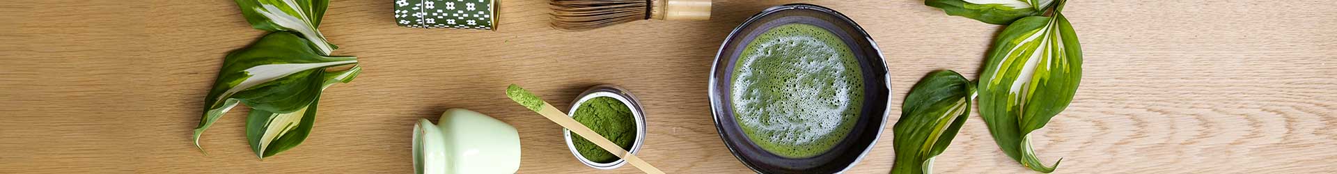 Matcha Matcha