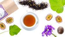 Aromatisiert