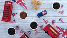 Very british