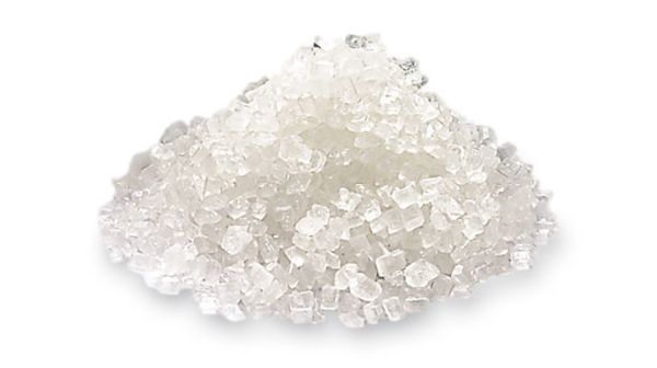 Weiße Kluntinchen