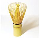 Matcha-Besen Chasen 120-gliedrig
