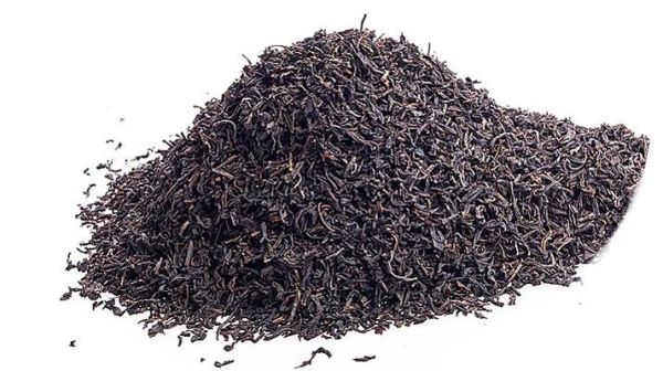 Schwarztee aus Indien, Nilgiri