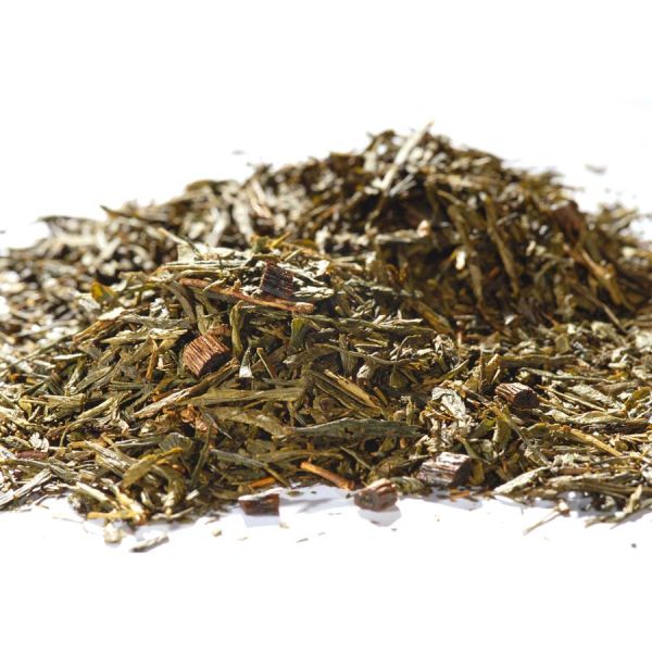Aromatisierter Grüntee Sencha Vanille