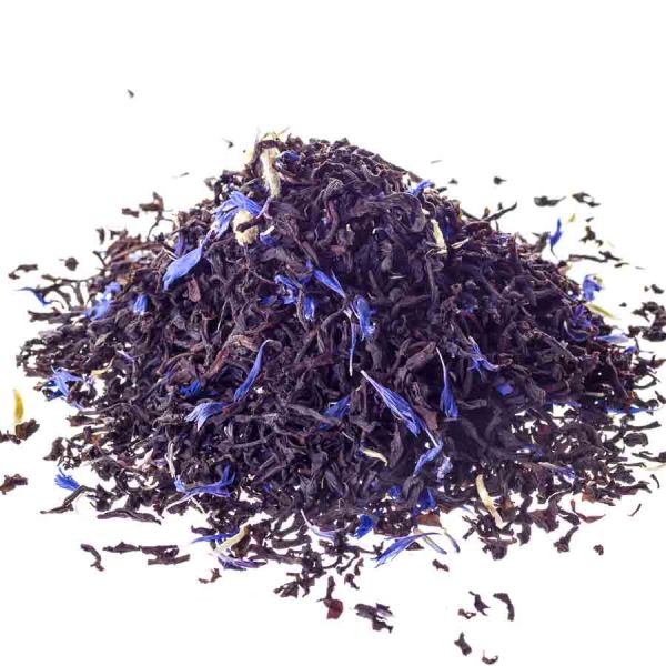 Aromatisierter Schwarztee Naranquilla