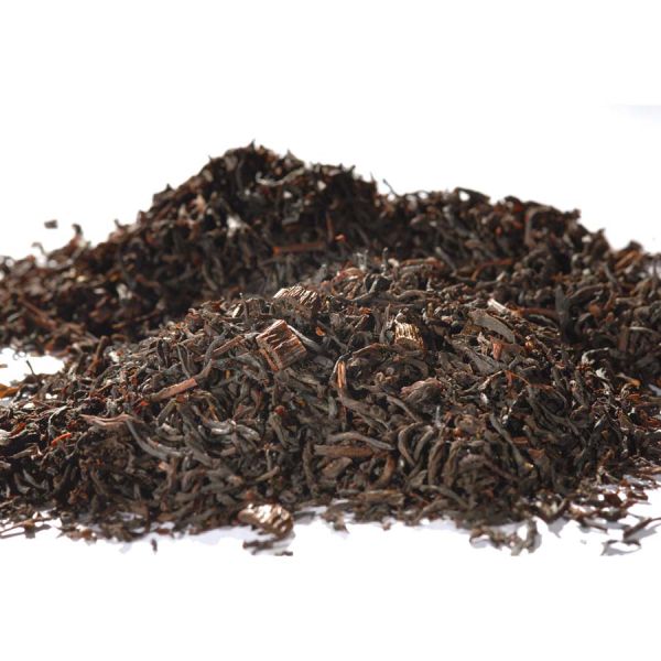 Aromatisierter Schwarztee Vanille Exzellent