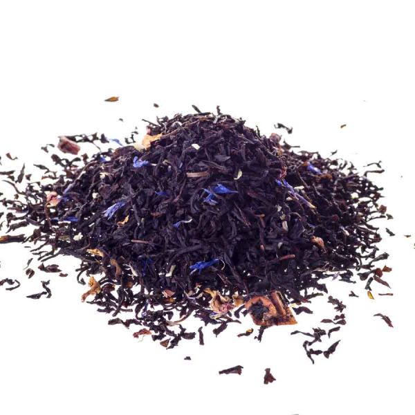 Aromatisierter Schwarztee Zauber von Bali