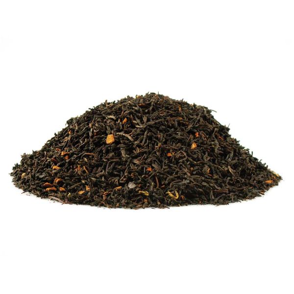 Aromatisierter Schwarztee Zimt