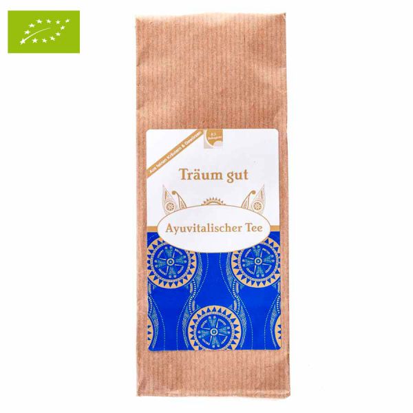 Ayuvitaler Kräutertee Träum gut