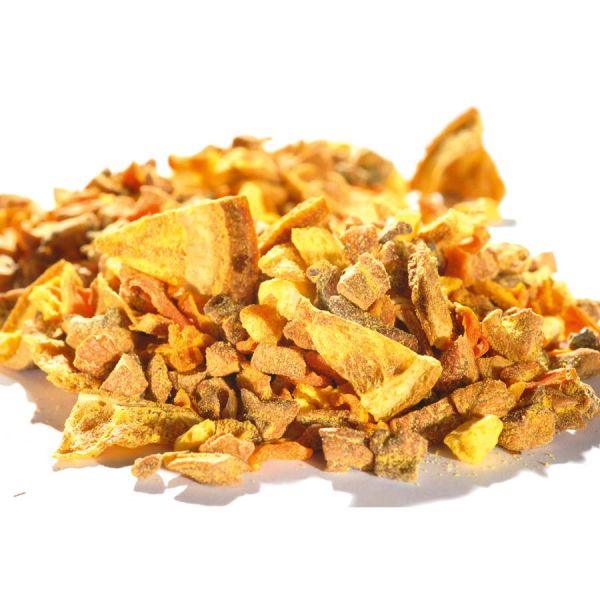 Früchtetee Orange Multi-Aktiv