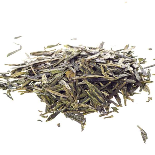 Grüntee China Long Jing