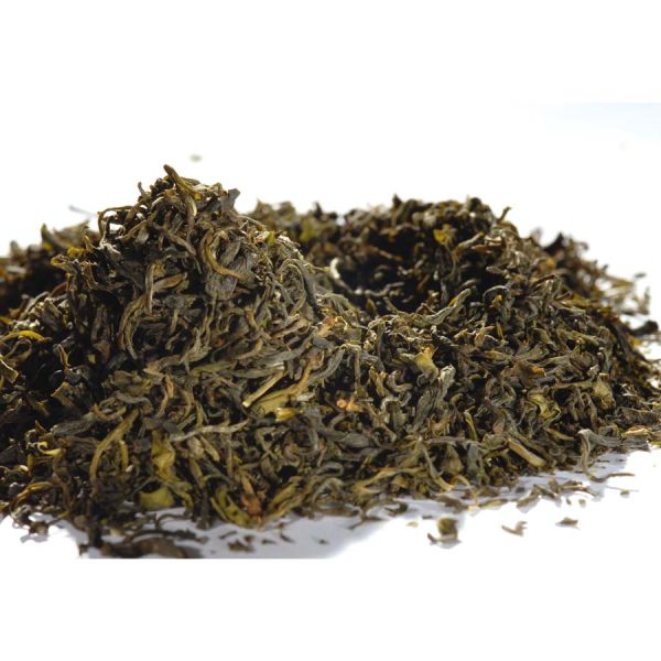 Aromatisierter Grüntee Der vergessene Garten