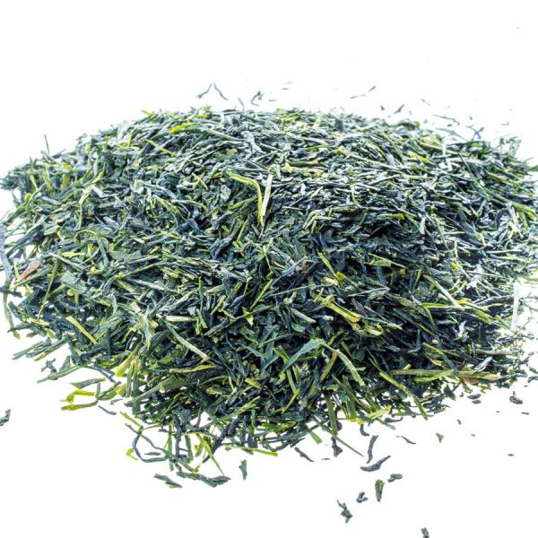 Grüntee Japan Gyokuro Aoga