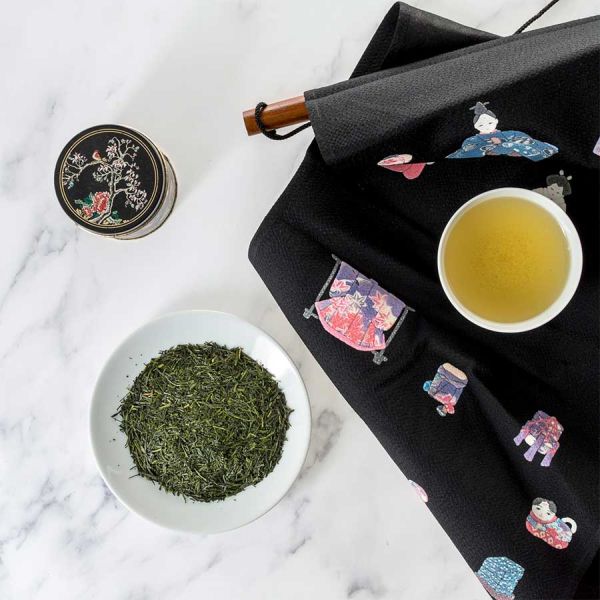 Grüntee Japan Gyokuro Asahi