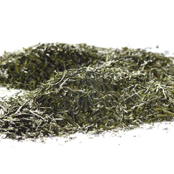Grüntee Japan Gyokuro Himmelswiese