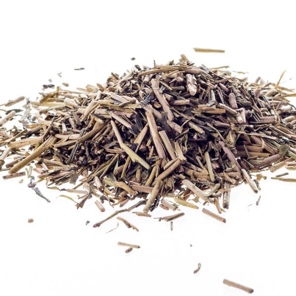 Grüntee Japan Houjicha