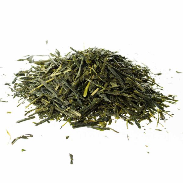 Grüntee Japan Morimoto Sencha Okumidori