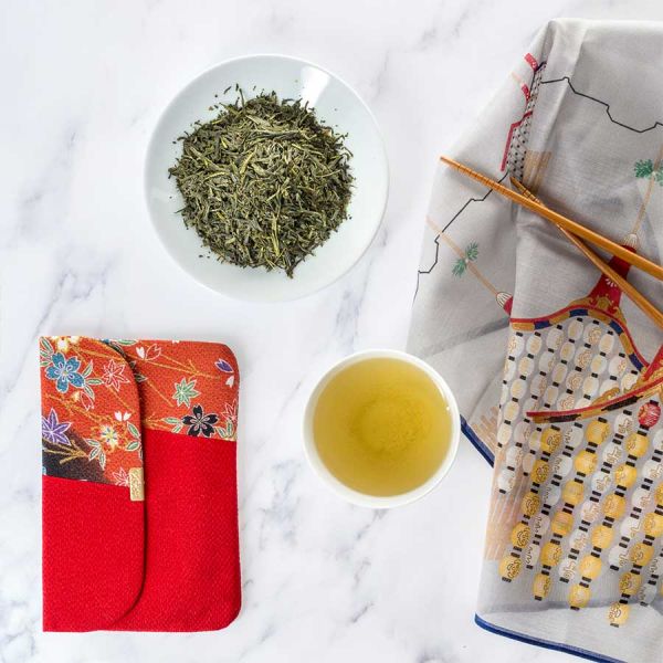 Grüntee Japan Sencha Ariake