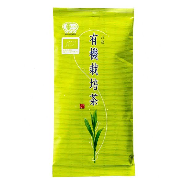 Grüntee Japan Hoshino No 1