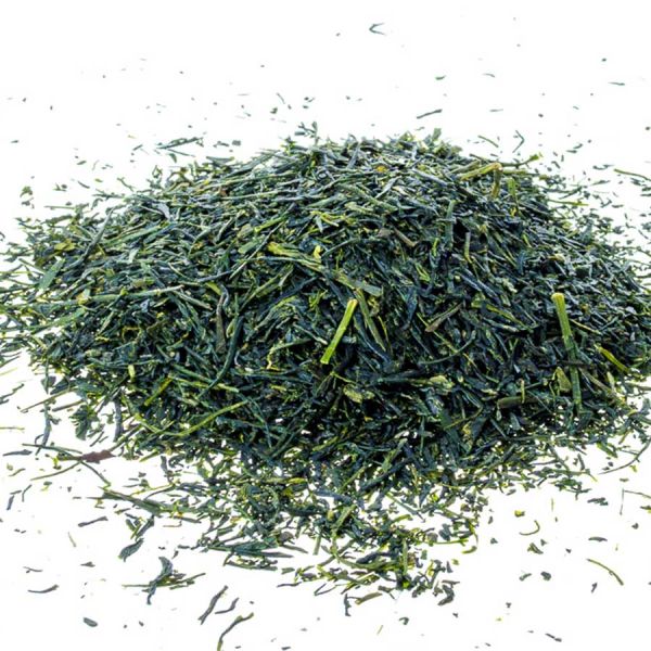 Grüntee Japan Sencha Momiji
