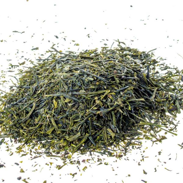 Grüntee Japan Sencha Soyo No 2