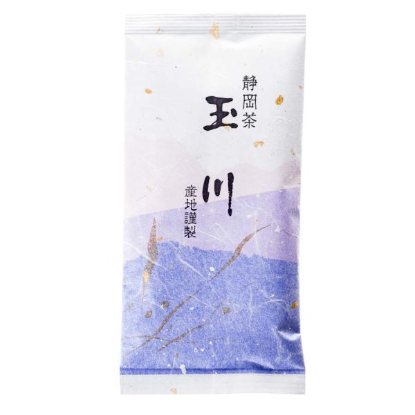 Grüntee Japan Sencha Tamakawa