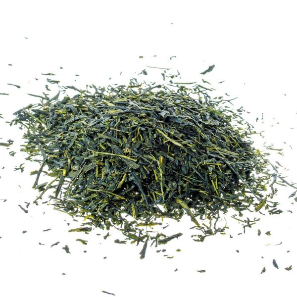 Grüntee Japan Sencha Tsuyobi