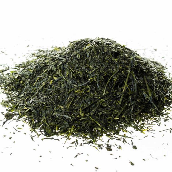 Grüntee Japan Tsuyu Hikari