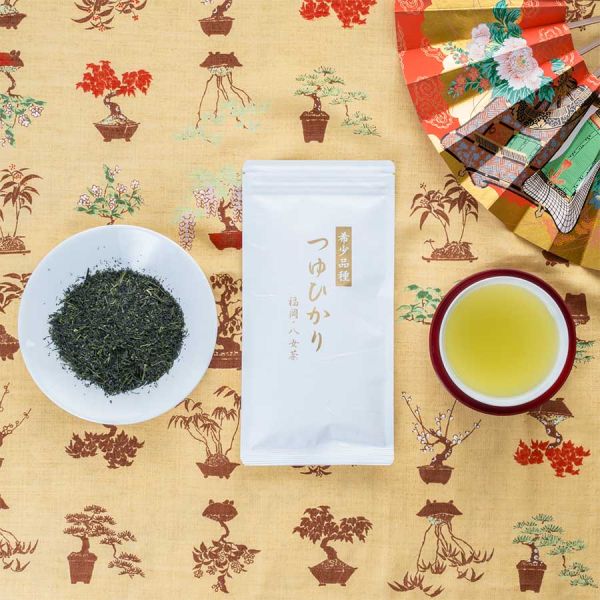 Grüntee Japan Tsuyu Hikari