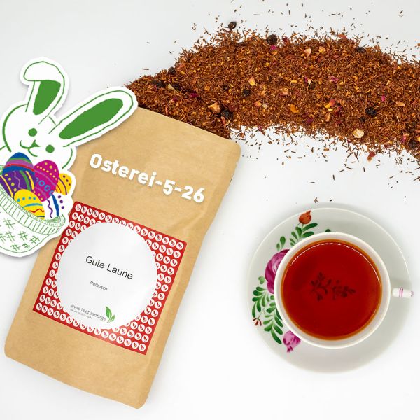 5% Rabatt mit dem Code Osterei-5-26