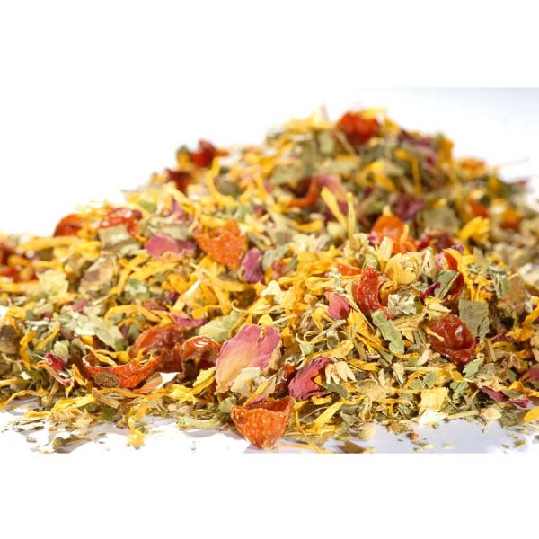 Kräutertee Wald und Wiesen Kräuter