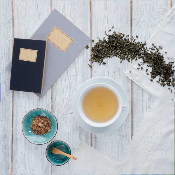 Oolong China Ben Shan