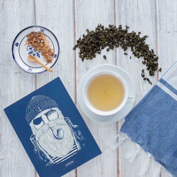 Oolong Tee Gao Shan Wu Long