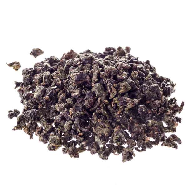 Oolong Tee Oriental Beauty