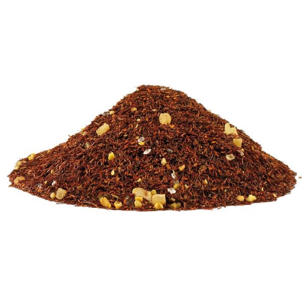 Rotbuschtee Mandel Marzipan