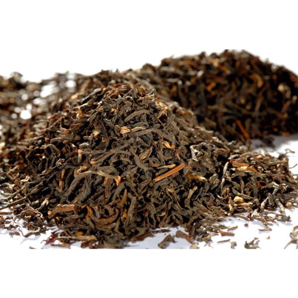 Schwarztee Assam Mangalam