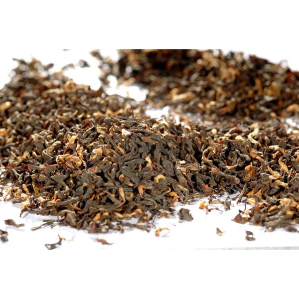 Schwarztee Assam Second Flush Mokalbari East