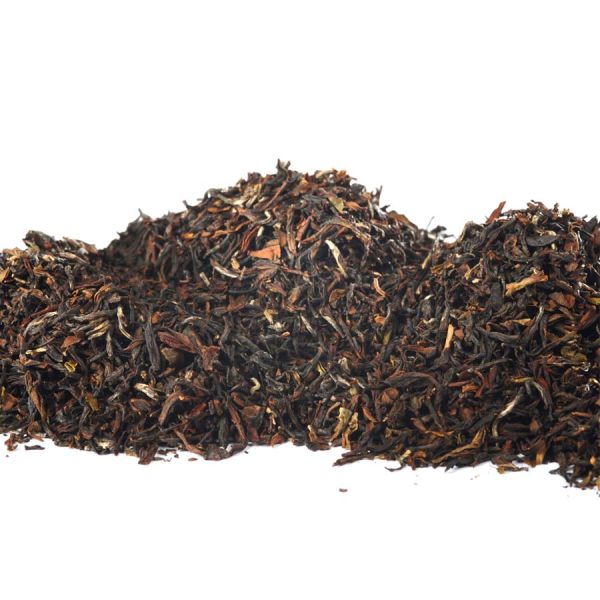 Schwarztee Darjeeling Balasun