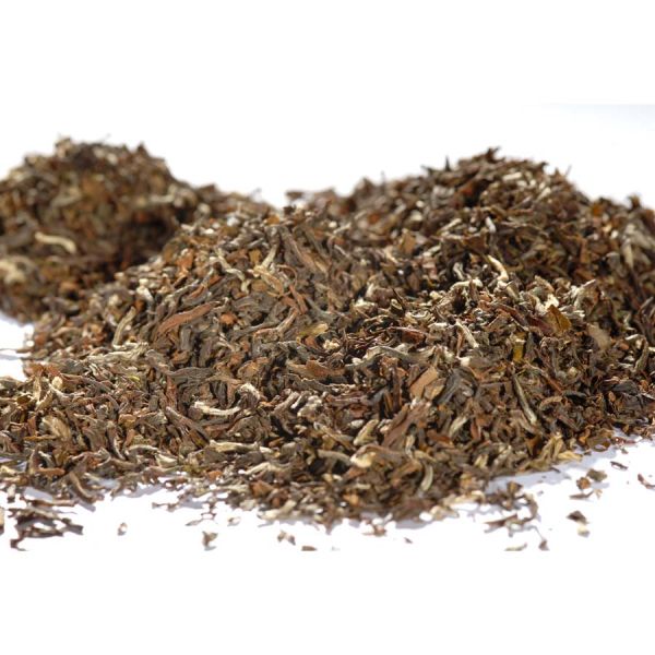 Schwarztee Darjeeling Castleton