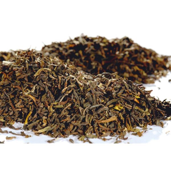 Schwarztee Darjeeling Margarets Hope