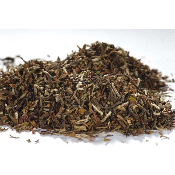 Schwarztee Darjeeling Neue Ernte Sungma