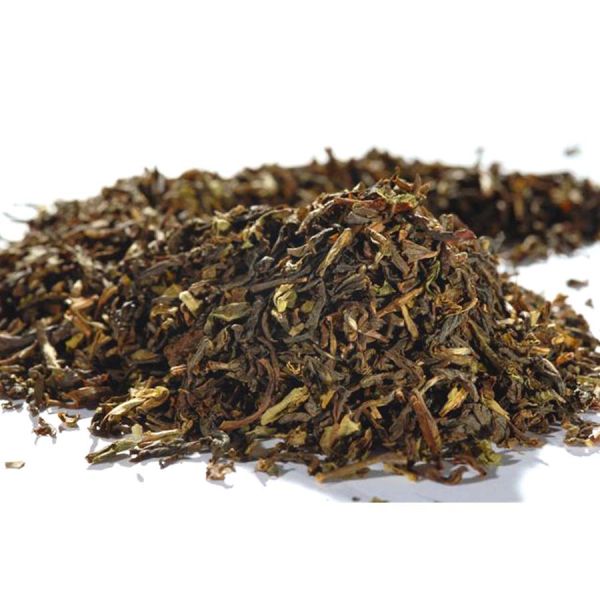 Schwarztee Darjeeling Sirubari Teesta