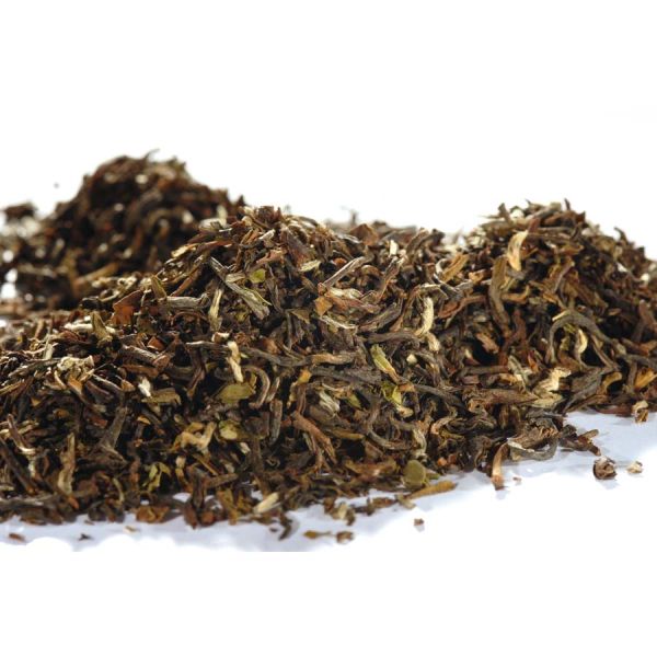 Schwarztee Nepal Golden Maloom