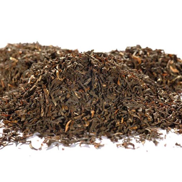 Schwarztee Assam Second Flush Ethelwold