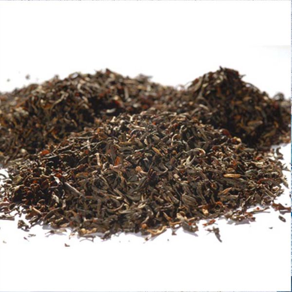 Schwarztee Assam Second Flush Malty