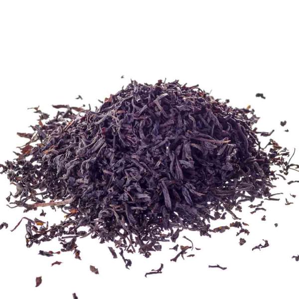 Schwarztee Ceylon Sandringham