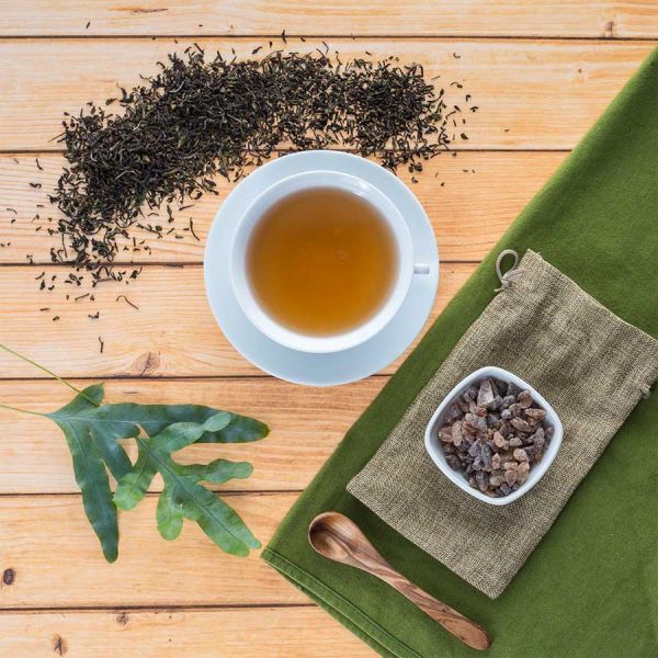 Schwarztee Darjeeling Neue Ernte Sungma