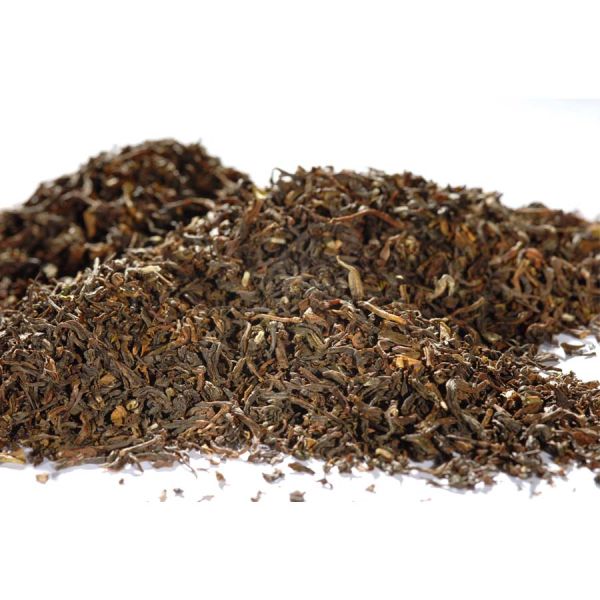 Schwarztee Darjeeling Selimbong