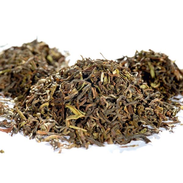 Probieren Sie unsere Darjeeling first flush Empfehlung: Namring