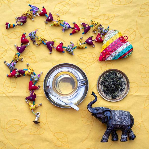 Darjeeling Sungma